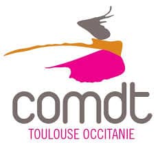 logo COMDT