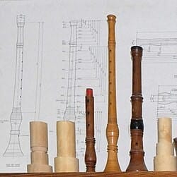 Hautbois de Valhourles