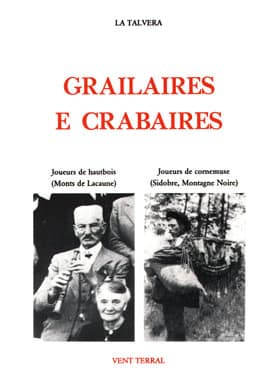 livre grailaires e crabaires