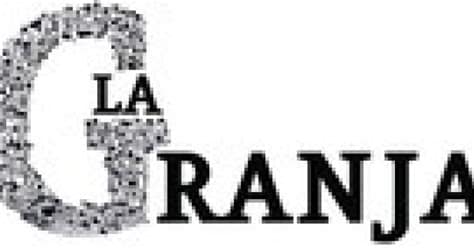 logo la granja