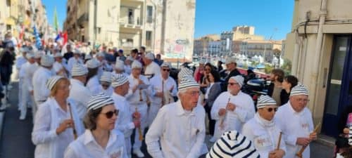 2026-04-06 Escales à Sète défilé 02