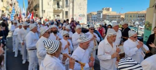 2026-04-06 Escales à Sète défilé 03