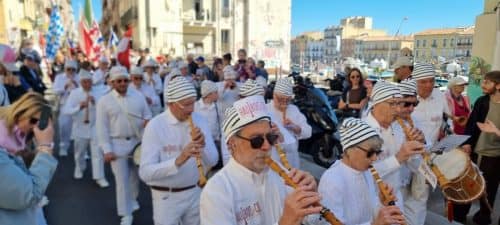 2026-04-06 Escales à Sète défilé 04