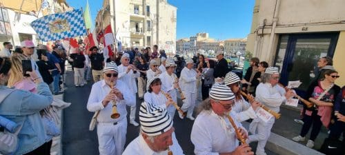 2026-04-06 Escales à Sète défilé 05