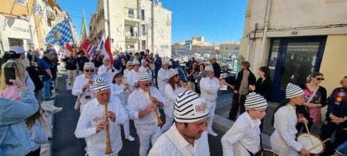 2026-04-06 Escales à Sète défilé 06