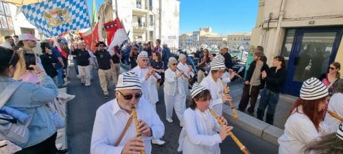 2026-04-06 Escales à Sète défilé 07