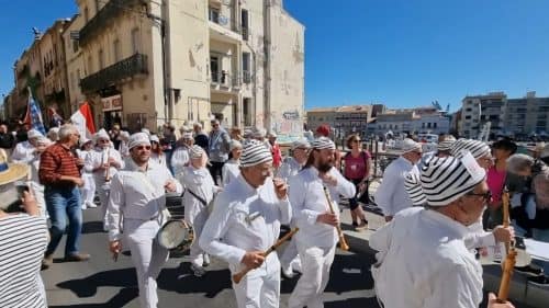 2026-04-06 Escales à Sète défilé 01