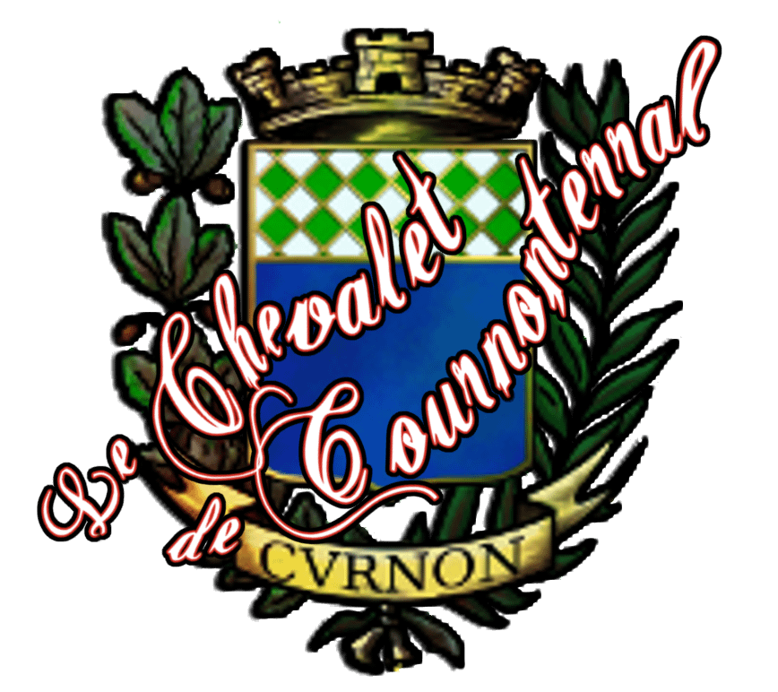 logo chivalet
